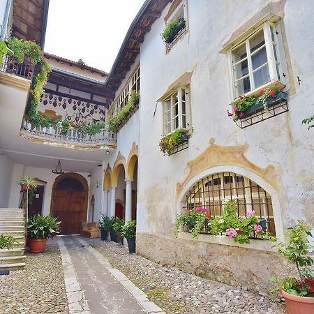 טרנטו Villa Bertagnolli - Locanda Del Bel Sorriso מראה חיצוני תמונה