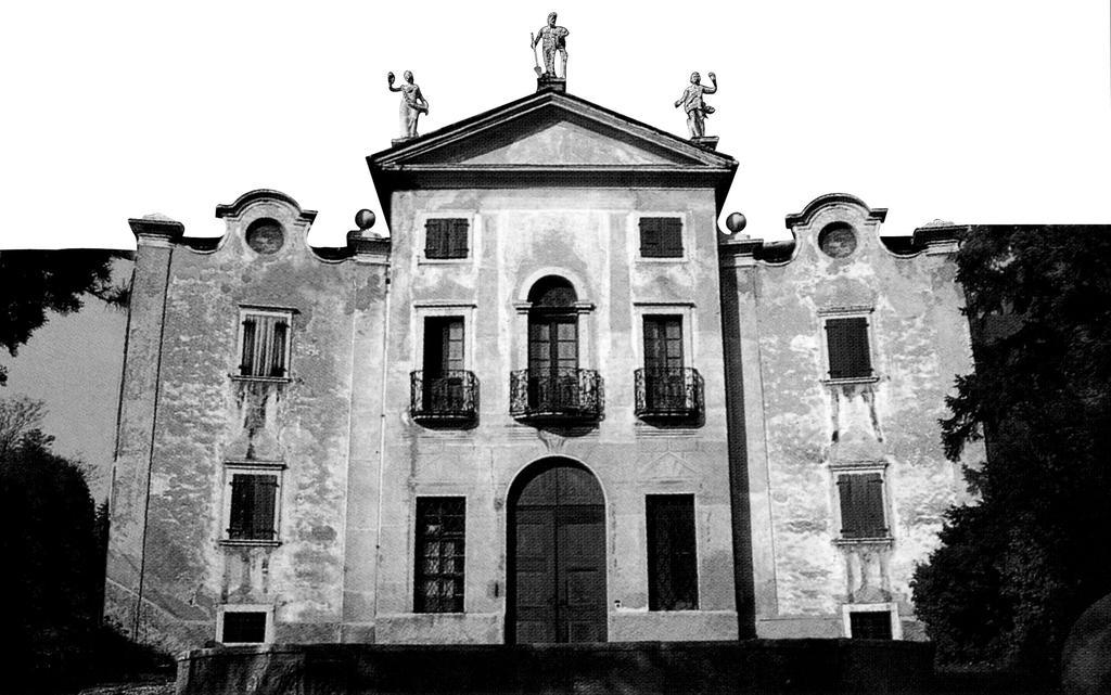 טרנטו Villa Bertagnolli - Locanda Del Bel Sorriso מראה חיצוני תמונה