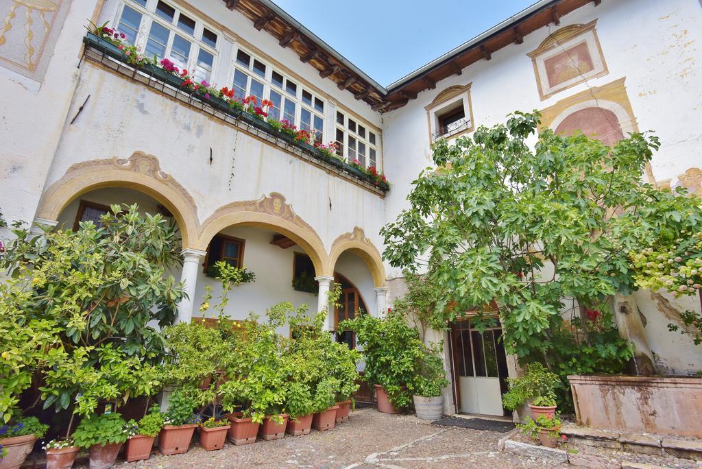 טרנטו Villa Bertagnolli - Locanda Del Bel Sorriso מראה חיצוני תמונה