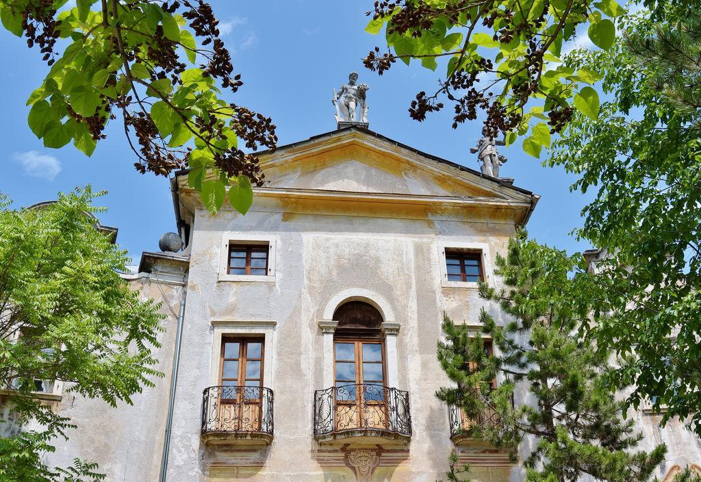 טרנטו Villa Bertagnolli - Locanda Del Bel Sorriso מראה חיצוני תמונה