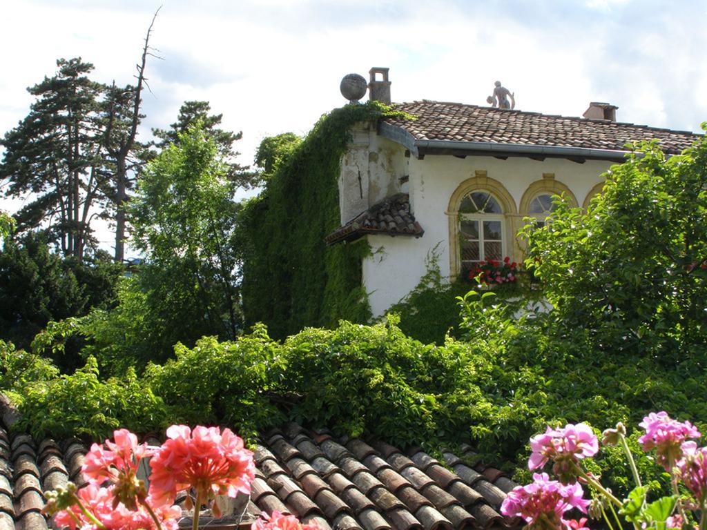 טרנטו Villa Bertagnolli - Locanda Del Bel Sorriso מראה חיצוני תמונה
