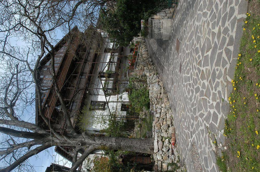 טרנטו Villa Bertagnolli - Locanda Del Bel Sorriso מראה חיצוני תמונה